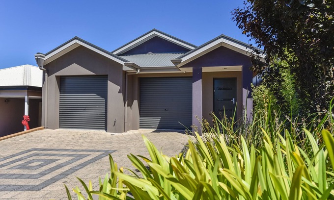 Mount Gambier Apartamento | Apartamento mg Mount Gambier