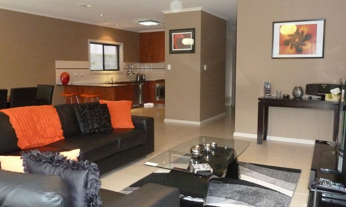 Mount Gambier Apartamento | Mg Delux - Apartamento moderno de 4 habitaciones