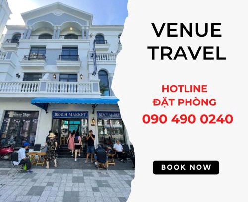 Ganh Dau Casa | MG Homestay - Venuestay