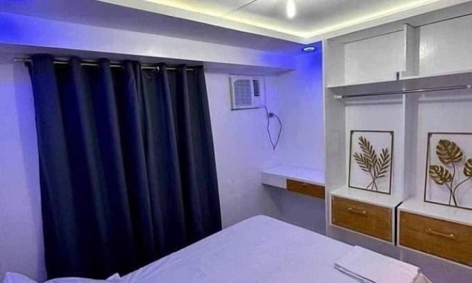 Tondo Apartamento | MG Staycation: Urban Studio