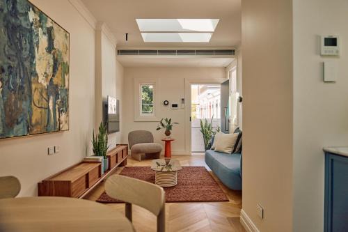 Newtown Apartamento | MG Suite