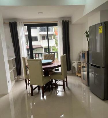 Baguio Apartamento | MG Transient House
