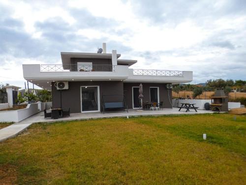 Kineta Apartamento | MG Villa Kineta