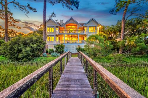 Seabrook Island Casa | MG3083: 3083 Marshgate