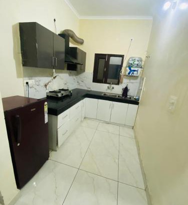 Kharar Apartamento | MGA society