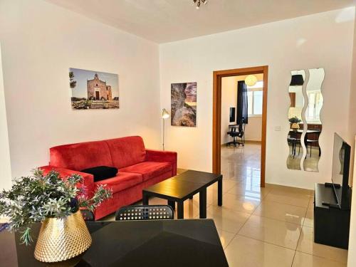 Misra Miel Apartamento | Mgarr Malta Spacious Getaway