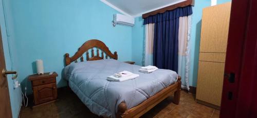 Fiambalá Apartamento | MGC Fiambala