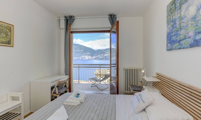 Castelletto Apartamento | MGH Family Stay - Casa del Gabbiano