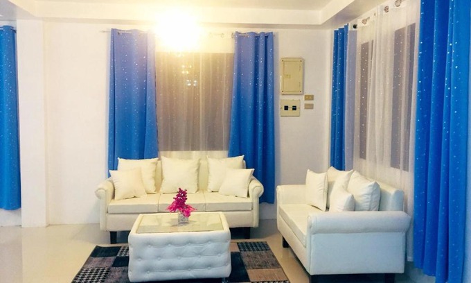 Luna Apartamento | MGH Space Rental