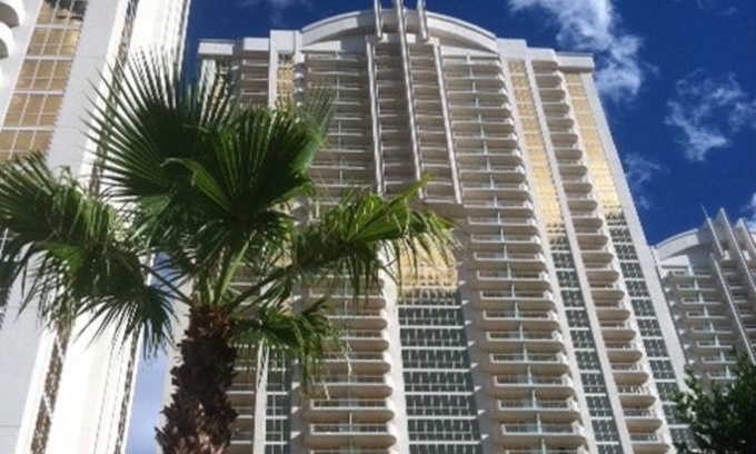 Las Vegas Condominio | ~ MGM ~ Signature 2 habitaciones / 3 baños, cocina completa y balcón