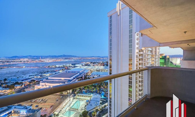 Las Vegas Casa | MGM Signature - 28-714