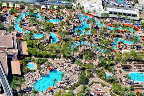 Las Vegas Apartamento | MGM Signature Tower 1 - No Resort Fee