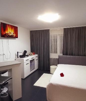Lazaret Apartamento | MGN Original Apartament