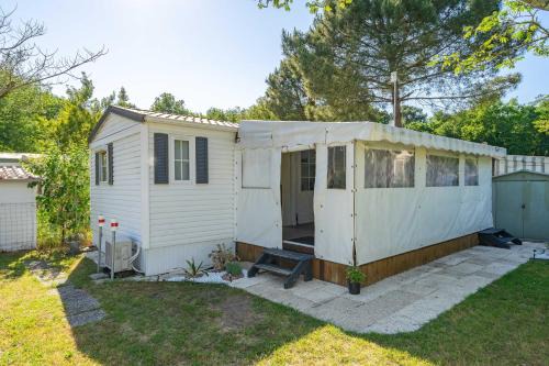 La Tremblade Casa | Mh 229 La Tremblade