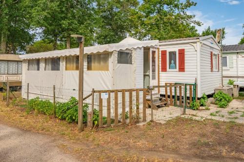 La Tremblade Casa | Mh 61 La Tremblade