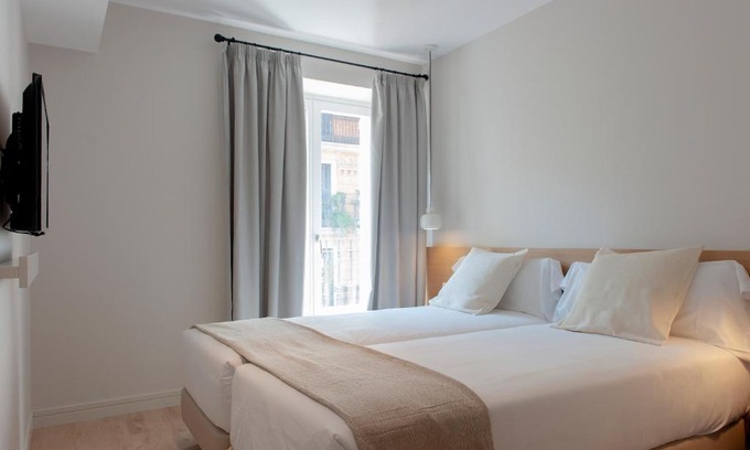 Embajadores Apartamento | MH Apartments Central Madrid