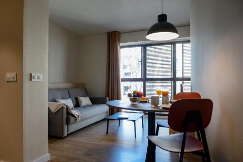 Sant Antoni Apartamento | MH Apartments Urban