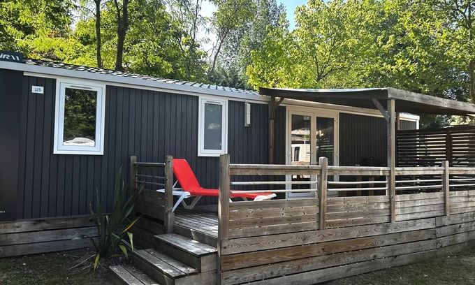 Saint-Hilaire-de-Riez Casa | MH Family 4 Zimmer - Smala 8 Personen