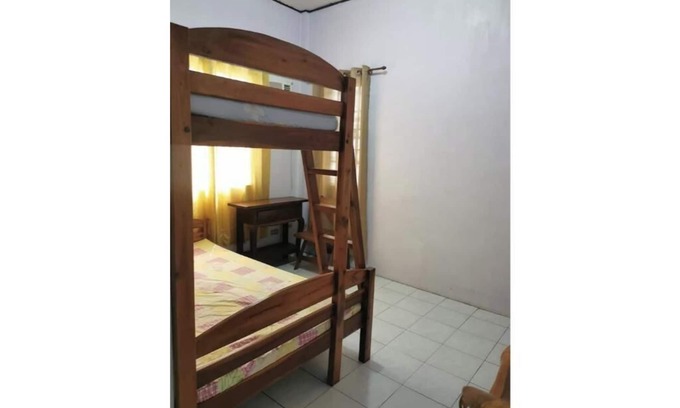 San Juan Apartamento | MH Ragsak Room in Urbiztondo, San Juan, LU