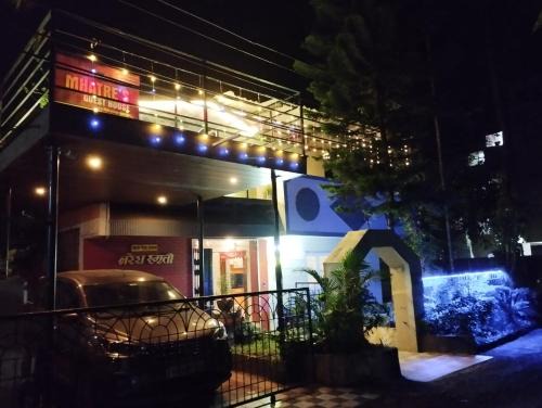 Chendhare Casa | Mhatre's Guest House