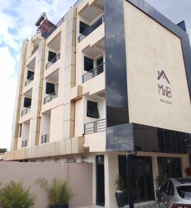 Kigali Apartamento | MHB RESIDENCE