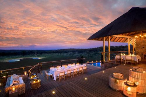 Vaalwater Casa | MHONDORO SAFARI LODGE & VILLA