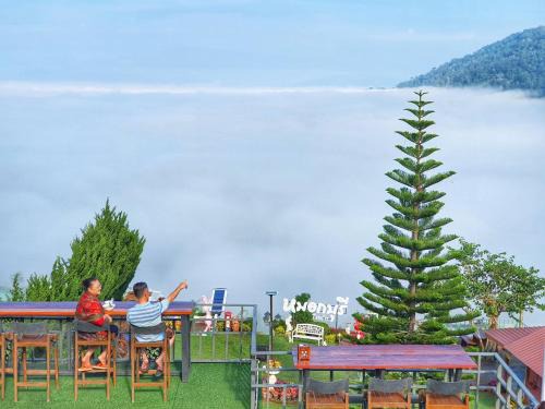Khao Kho Complejo | Mhork Buri Resort