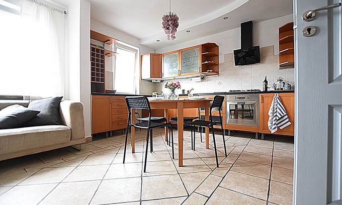 Bronowice Casa | Mhost Bronowice