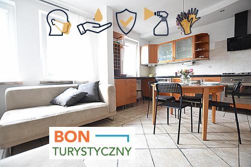 Bronowice Casa | Mhost Bronowice