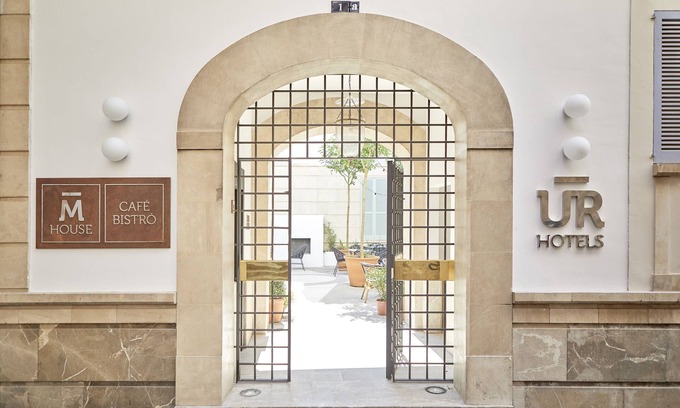 La Missio Hotel | MHOUSE Boutique Hotel Palma