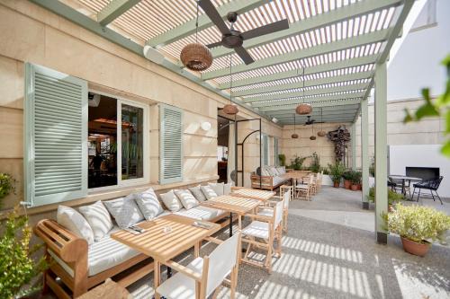 La Missio Hotel | MHOUSE Boutique Hotel Palma