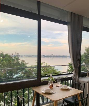 Thuy Khue Apartamento | Mhouse Lakeview 3