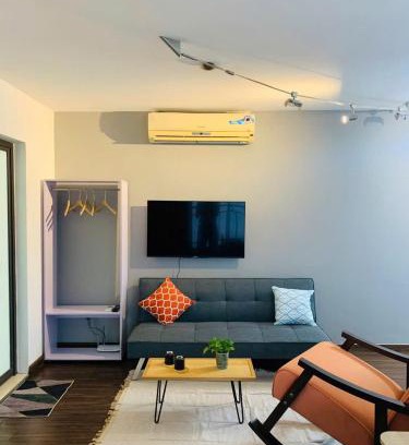 Thuy Khue Apartamento | Mhouse lakeview 5