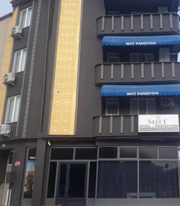 Edirne Casa | MHT Otel