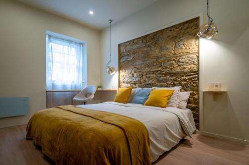 Magdalena Apartamento | Miña Nai Apartment