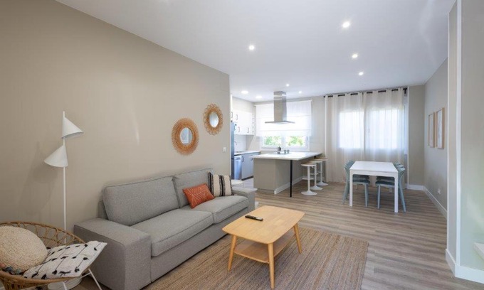 Mino Apartamento | Miño Suites I
