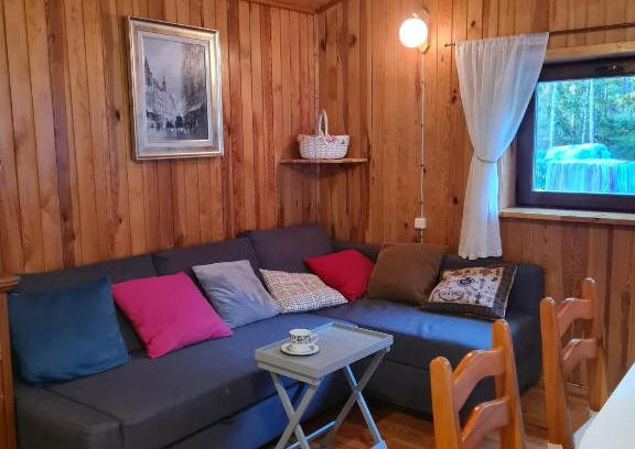 Jedwabno Casa | Między Sosnami