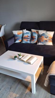 Nowa Ruda Apartamento | Między Szczytami