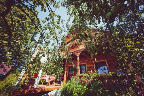 Rabe Casa | Miętowy Anioł