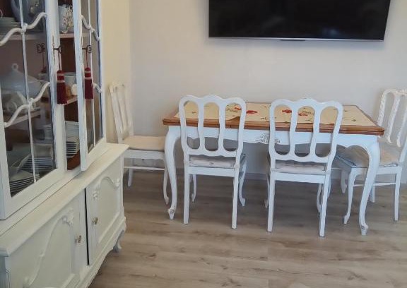 Zamosc Apartamento | Miłe mieszkanko
