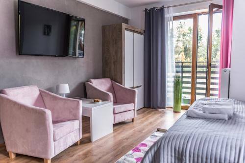 Witow Casa | MIŁOSZÓWKA