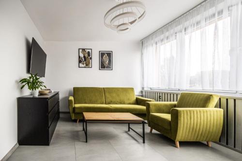 Bielsko-Biala Apartamento | Miły Kąt