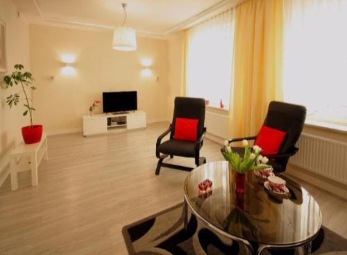 Olsztyn Apartamento | Miły zakątek