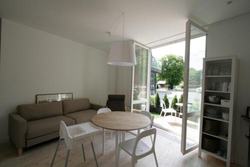 Juodkrante Apartamento | Miško Apartamentai