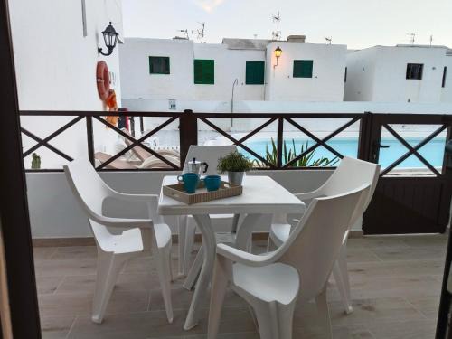 Puerto del Carmen Apartamento | Mi Alma I