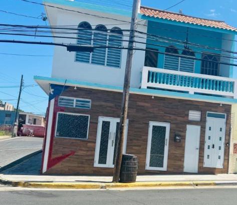 Isabela Casa | Mi Barca Su Casa