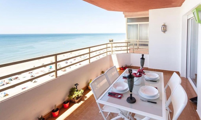 Sector C - Cerceta Apartamento | MI BARCO - LOFT frente al mar
