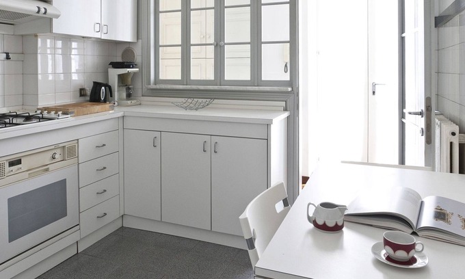 Porta Lodovica Apartamento | Mi-blig26a4 - Bligny 26