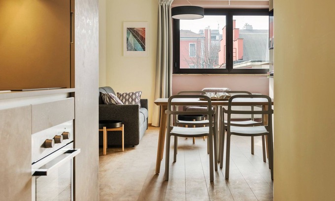 Loreto Apartamento | Mi-brgz1b3 Bergonzoli Place - Trilo - Shakespeare
