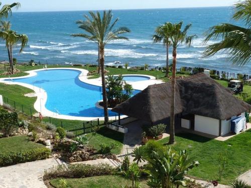 Sitio de Calahonda Apartamento | Mi Capricho